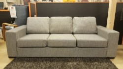 Rimini 3 sits Rocco grå