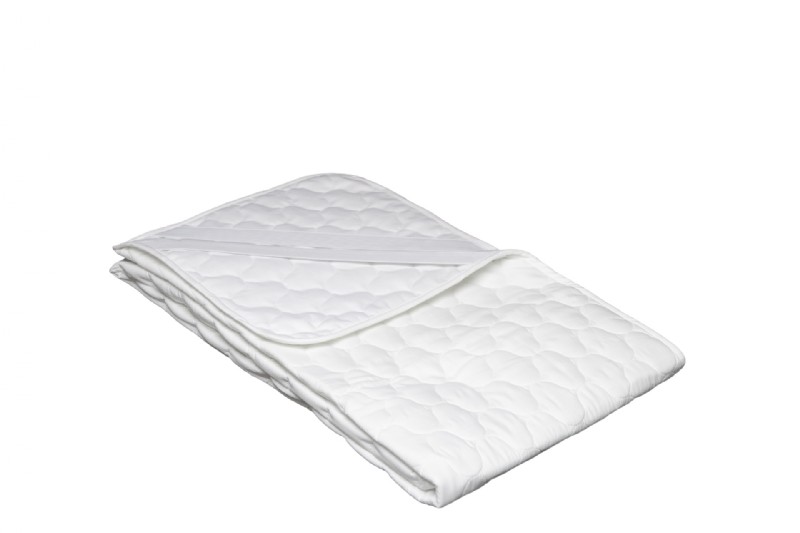 Bäddmadrasskydd med spärr 90*200