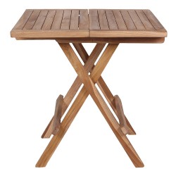 Bilbao Coffee Table Teak