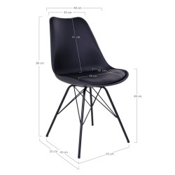 Oslo Dining Chair