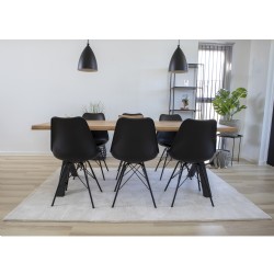 Oslo Dining Chair