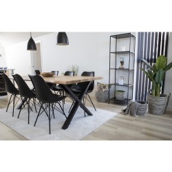 Oslo Dining Chair
