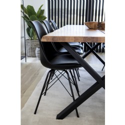 Oslo Dining Chair