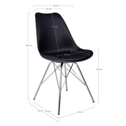 Oslo Dining Chair