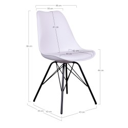 Oslo Dining Chair