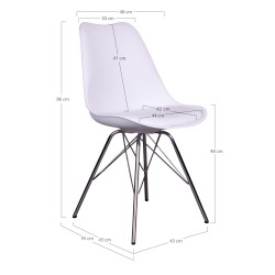 Oslo Dining Chair