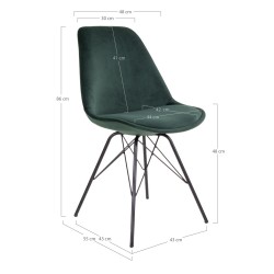 Oslo Dining Chair