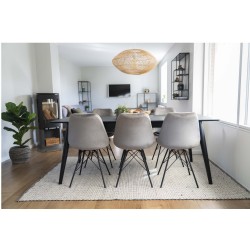 Oslo Dining Chair
