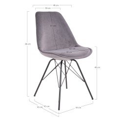 Oslo Dining Chair