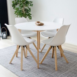 Bergen Dining Chair