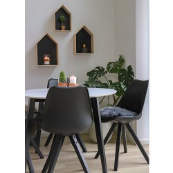 Bergen Dining Chair