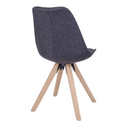 Bergen Dining Chair