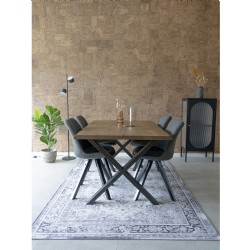 Bergen Dining Chair