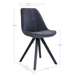 Bergen Dining Chair