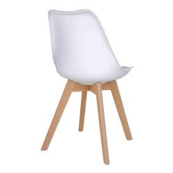 Molde Dining Chair