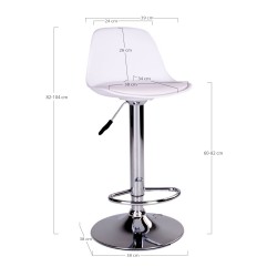 Trondheim Bar Chair