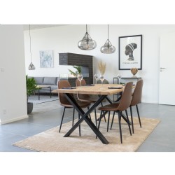 Stockholm Dining Chair