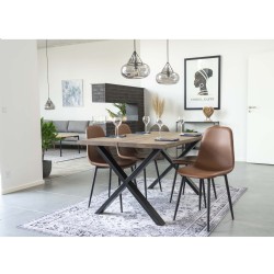 Stockholm Dining Chair