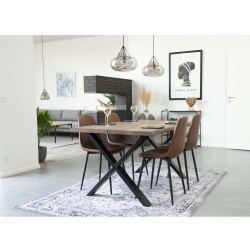 Stockholm Dining Chair