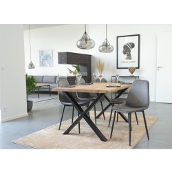 Stockholm Dining Chair
