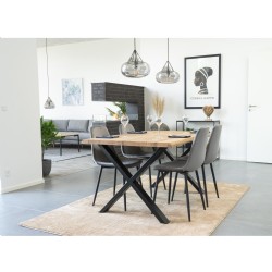 Stockholm Dining Chair