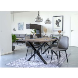 Stockholm Dining Chair