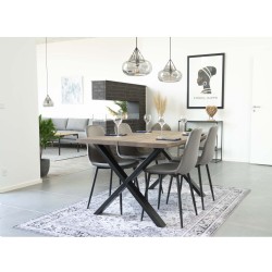 Stockholm Dining Chair