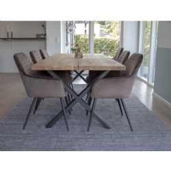 Harbo Dining Chair