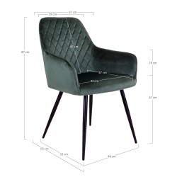 Harbo Dining Chair