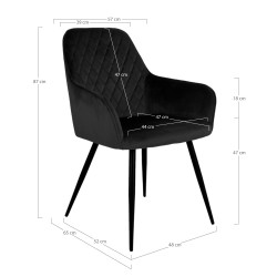 Harbo Dining Chair