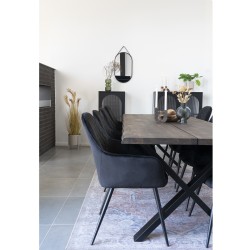 Harbo Dining Chair