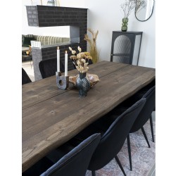 Harbo Dining Chair