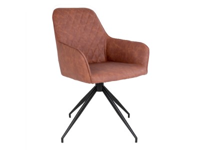 Harbo Dining Chair with Swivel