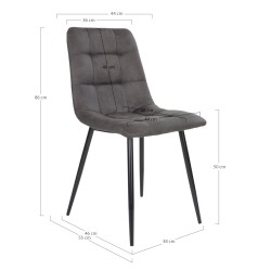 Middelfart Dining Chair