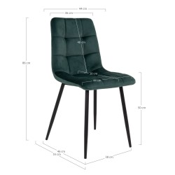 Middelfart Dining Chair