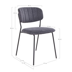 Alicante Dining Chair