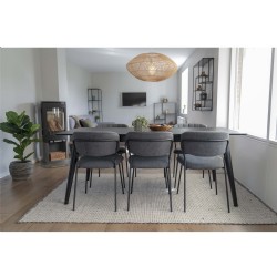 Alicante Dining Chair