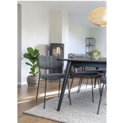 Alicante Dining Chair