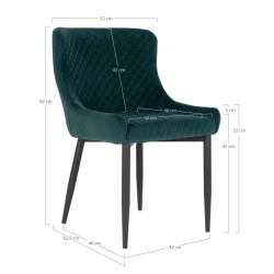 Boston Dining Chair