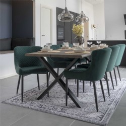 Boston Dining Chair