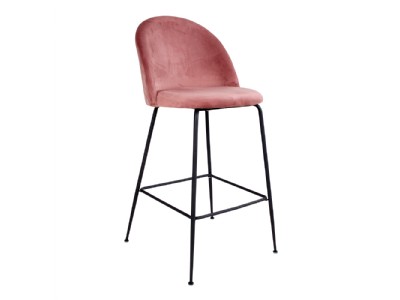 Lausanne Bar Chair