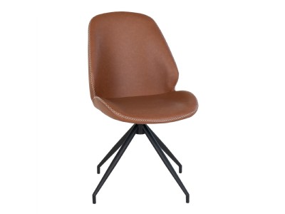 Monte Carlo Dining Chair with Swivel