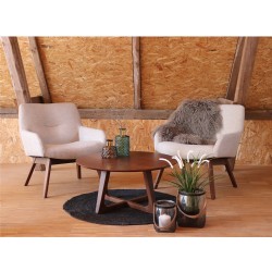 London Lounge Chair