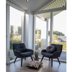 London Lounge Chair