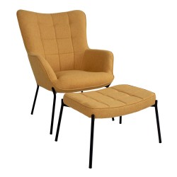 Glasgow Chair
