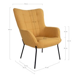 Glasgow Chair