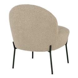 Merida Lounge Chair