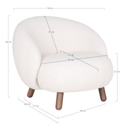 Savona Lounge Chair