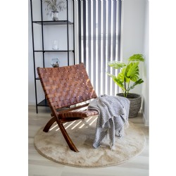Perugia Folding Chair