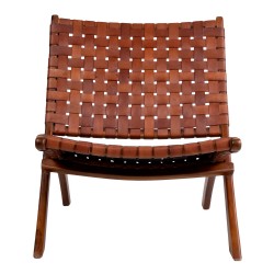 Perugia Folding Chair